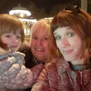 Meet your Posher, Mary